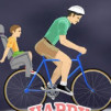 Happy Wheels