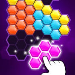 Hexa Puzzle