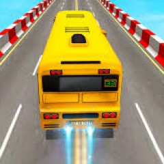 Impossible Bus Stunt