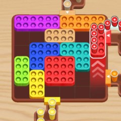 Coffee Match Rush Sort Puzzle