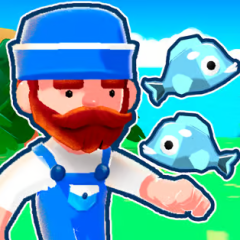 fishing fishes