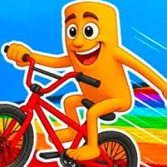 italian brainrot bike rush